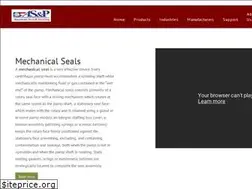 Sites similar to mechanicalseals.net