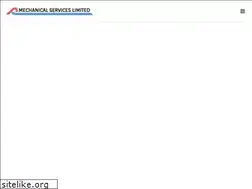 Sites similar to mechanicalservicesfiji.com
