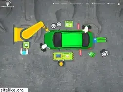 Sites similar to mechanicar.com