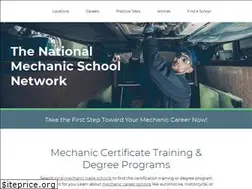 Sites similar to mechaniccareernow.com