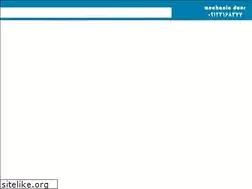 Sites similar to mechanicdoor.com
