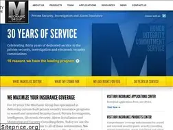 Sites similar to mechanicgroup.com