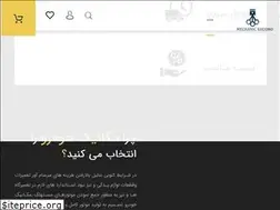 Sites similar to mechanickhodro.com