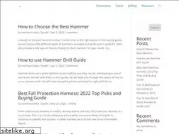 Sites similar to mechanicradar.com