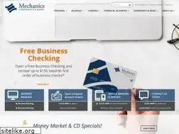 Sites similar to mechanics-coop.com