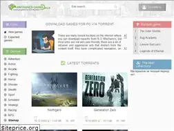 Sites similar to mechanics-games.com