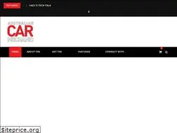 Sites similar to mechanics-mag.com.au