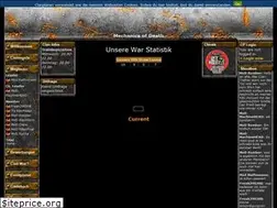 Sites similar to mechanics.clanplanet.de