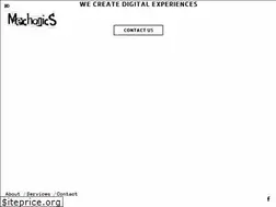 Sites similar to mechanics.rs