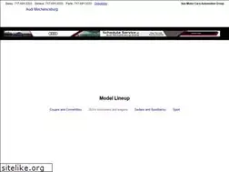 Sites similar to mechanicsburgaudipa.com