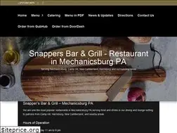 Sites similar to mechanicsburgrestaurant.com