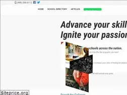 Sites similar to mechanicschool.com