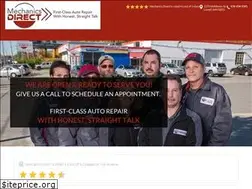 Sites similar to mechanicsdirect.com