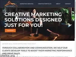 Sites similar to mechanicshill.com