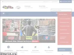 Sites similar to mechanicshop.com.mx