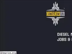 Sites similar to mechanicshub.com