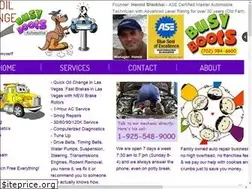Sites similar to mechanicslasvegas.com