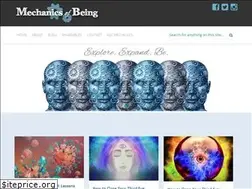 Sites similar to mechanicsofbeing.com