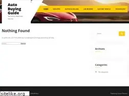 Sites similar to mechanicsta.com.au