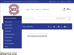 Sites similar to mechanicstimesavers.com