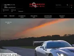 Sites similar to mechanicstoolsandbits.com