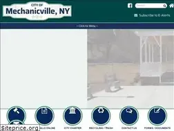 Sites similar to mechanicville.com