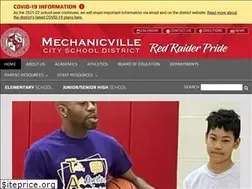 Sites similar to mechanicville.org