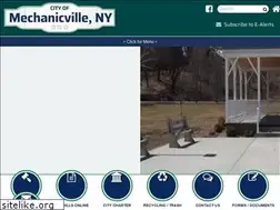 Sites similar to mechanicvilleny.gov