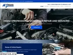 Sites similar to mechanicwalsall.net