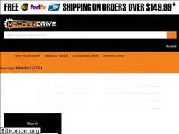 Sites similar to mechanidrive.com