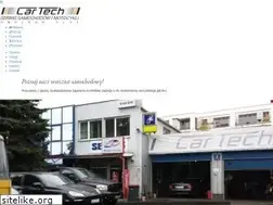 Sites similar to mechanik-mokotow.pl
