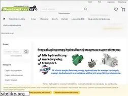 Sites similar to mechanik-sc.pl