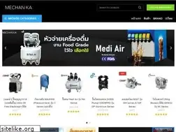 Sites similar to mechanika.co.th