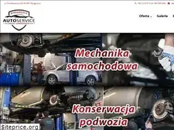 Sites similar to mechanikbydgoszcz.eu