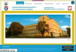 Sites similar to mechanikdebica.edu.pl