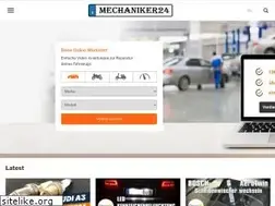 Sites similar to mechaniker24.com