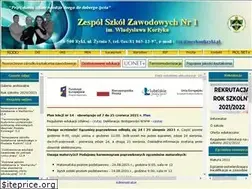 Sites similar to mechanikryki.pl