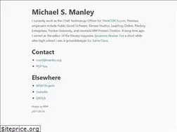 Sites similar to mechanismalley.com