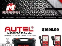 Sites similar to mechanixgear.com
