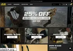 Sites similar to mechanixwear.ca