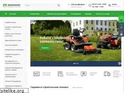 Sites similar to mechanizator.by