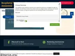 Sites similar to mechanizmbiznesu.pl