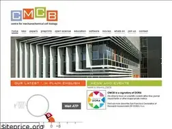 Sites similar to mechanochemistry.org