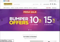 Sites similar to mechanofurniture.com