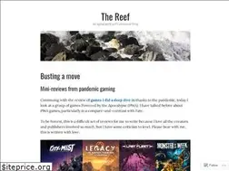 Sites similar to mechanteanemone.wordpress.com