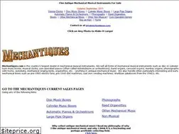 Sites similar to mechantiques.com
