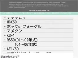 Sites similar to mechaota.blogspot.com