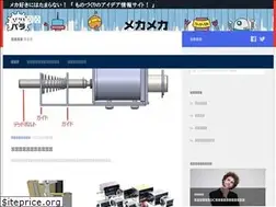 Sites similar to mechapara.com