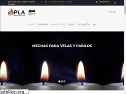 Sites similar to mechaspla.com