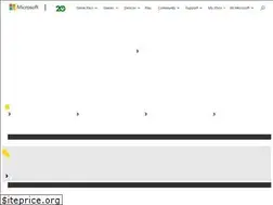 Sites similar to mechassault.com